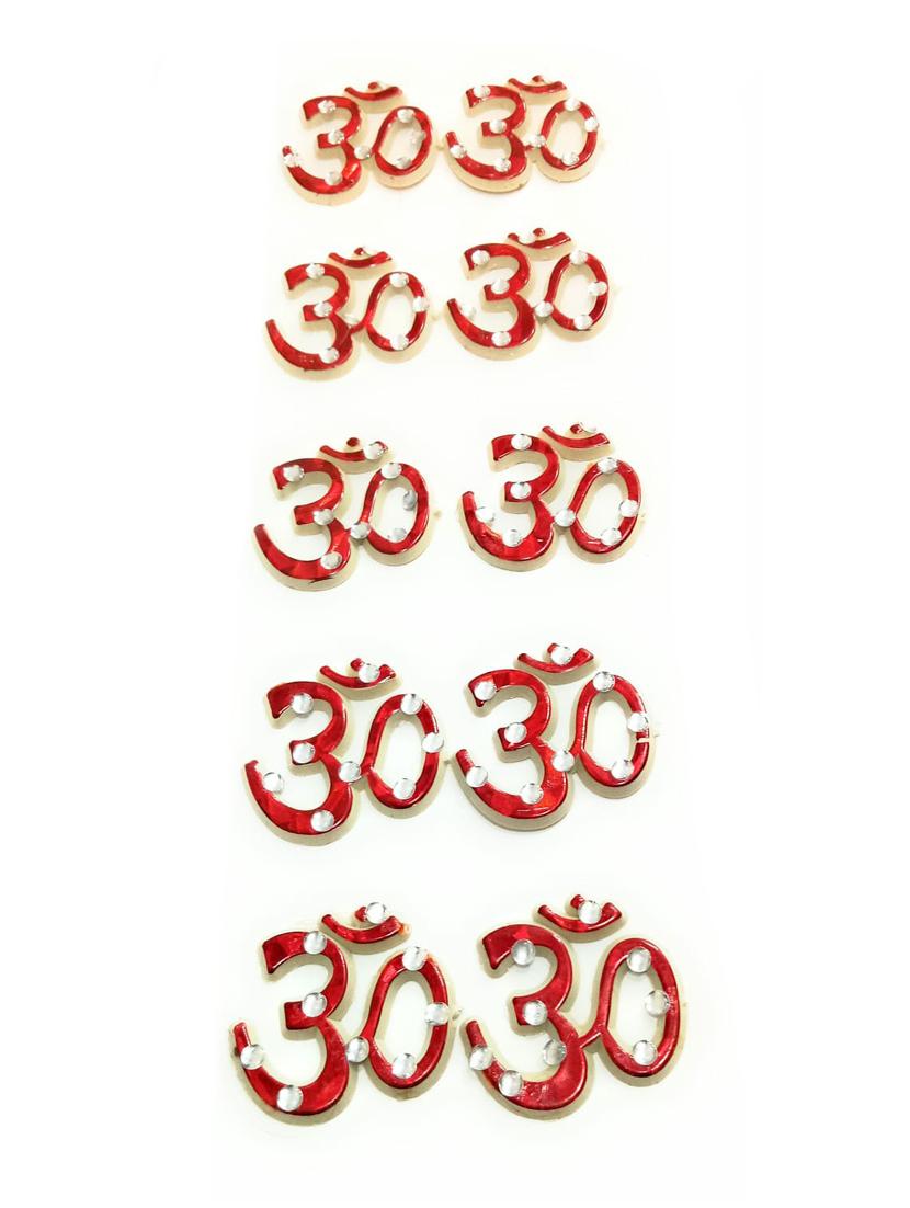 om for diwali decoration - 18579647 - Zoom Image - 0