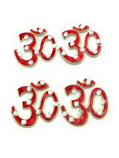 om for diwali decoration - 18579964 - Standard Image - 0