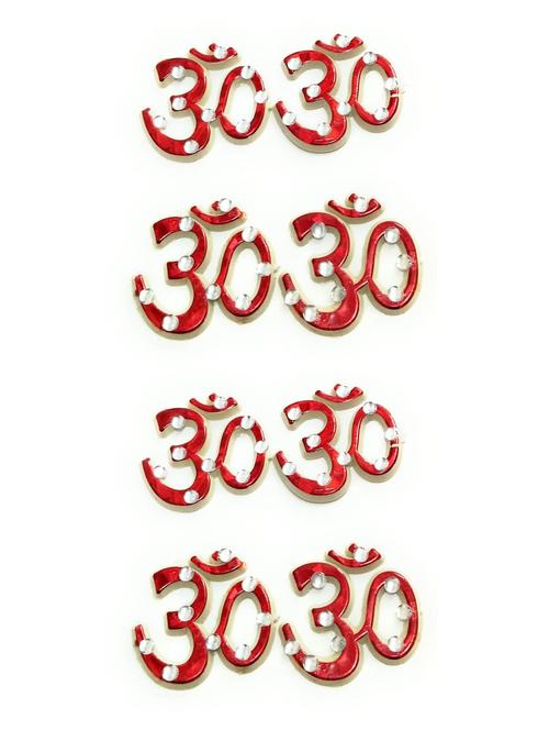 om for diwali decoration - 18580551 - Standard Image - 0