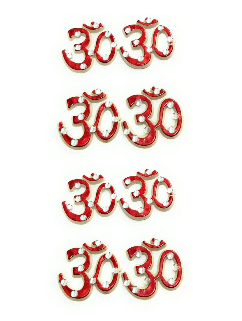 om for diwali decoration - 18581241 - Zoom Image - 0