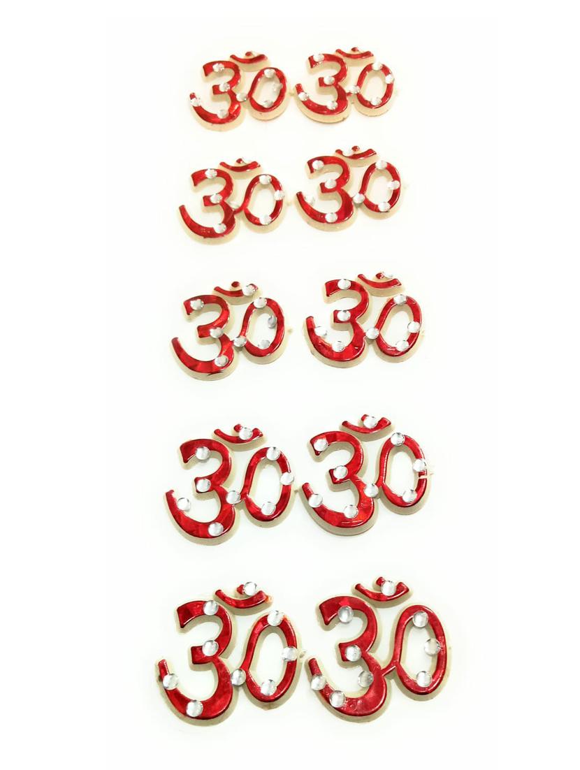 om for diwali decoration - 18581695 - Zoom Image - 0