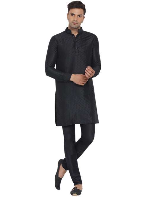 self designed medium kurta - 18582748 -  Standard Image - 0