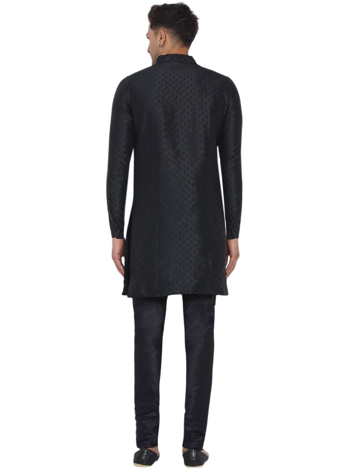 self designed medium kurta - 18582748 -  Standard Image - 3