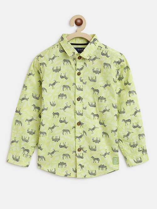 Shirts