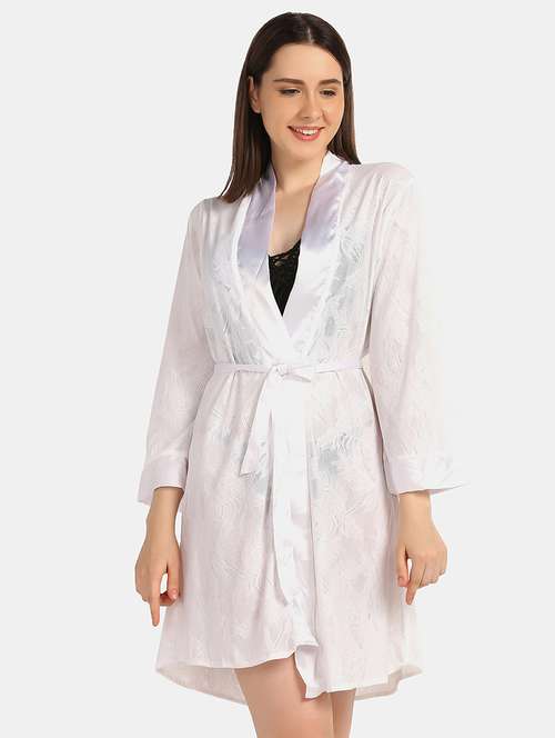 Sleepwear Robe