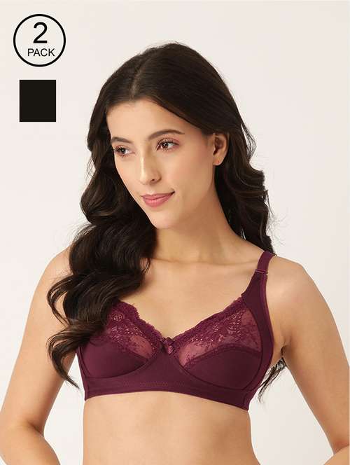 pack of 2 t-shirt bra - 18587101 - Standard Image - 0