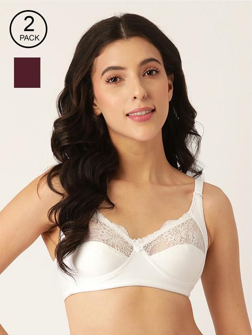 pack of 2 t-shirt bra - 18587106 - Standard Image - 0