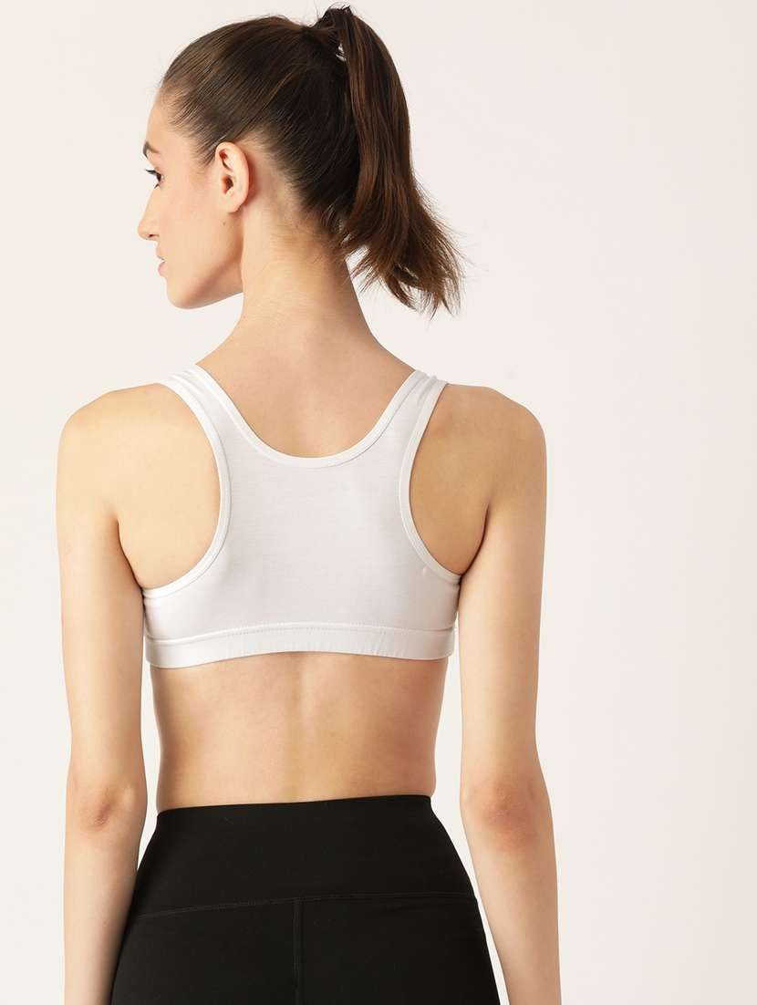 pack of 2 sports bra - 18587109 - Standard Image - 3