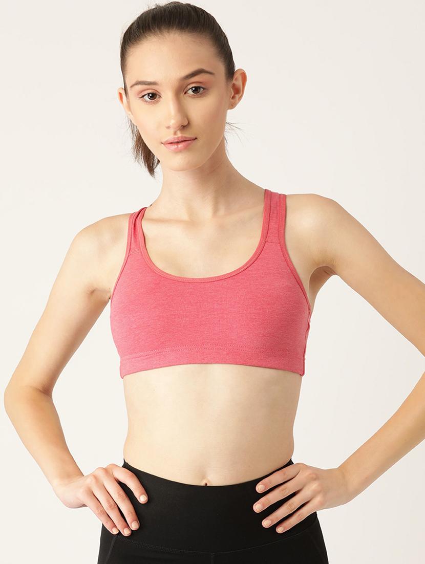 pack of 2 sports bra - 18587116 - Standard Image - 3