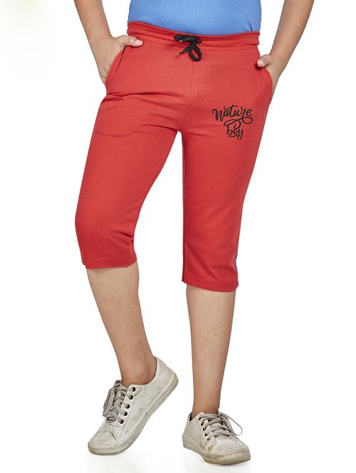 draw string waist three fourth - 18587169 - Standard Image - 0