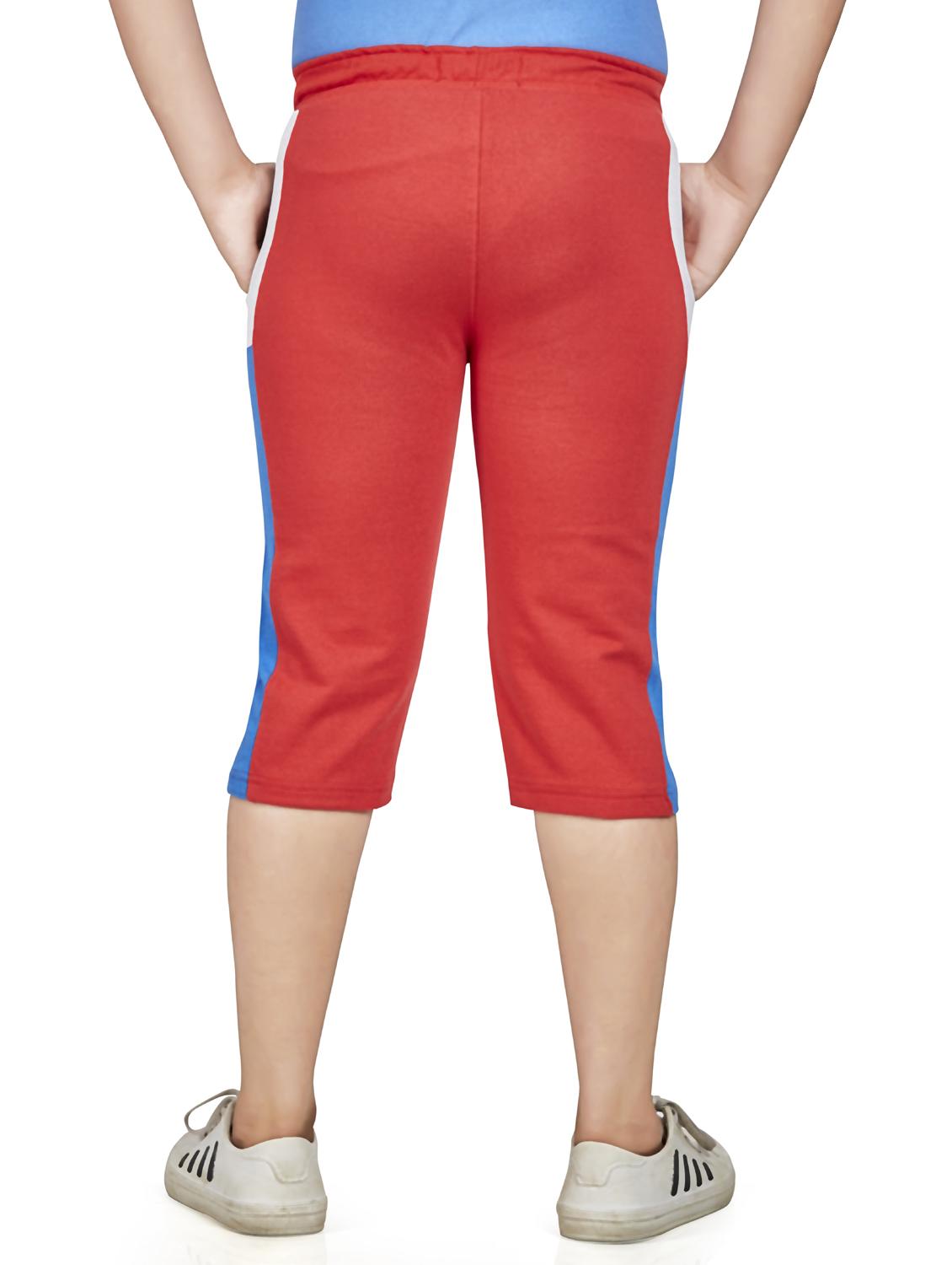 draw string waist three fourth - 18587169 - Standard Image - 3