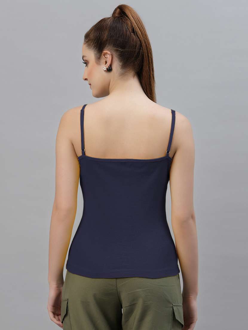 pack of 2 multi-colored camisole - 18588963 - Standard Image - 3