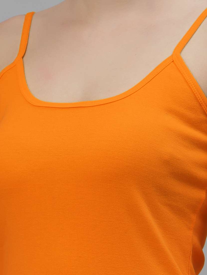 pack of 2 multi-colored camisole - 18588963 - Standard Image - 5