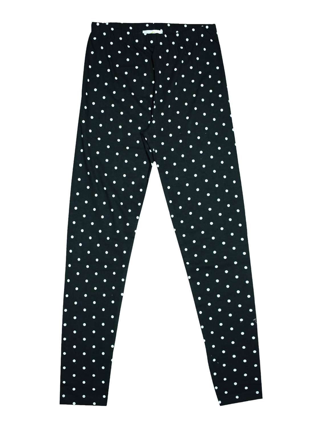 girls printed tee & leggings set - 18589373 - Standard Image - 3