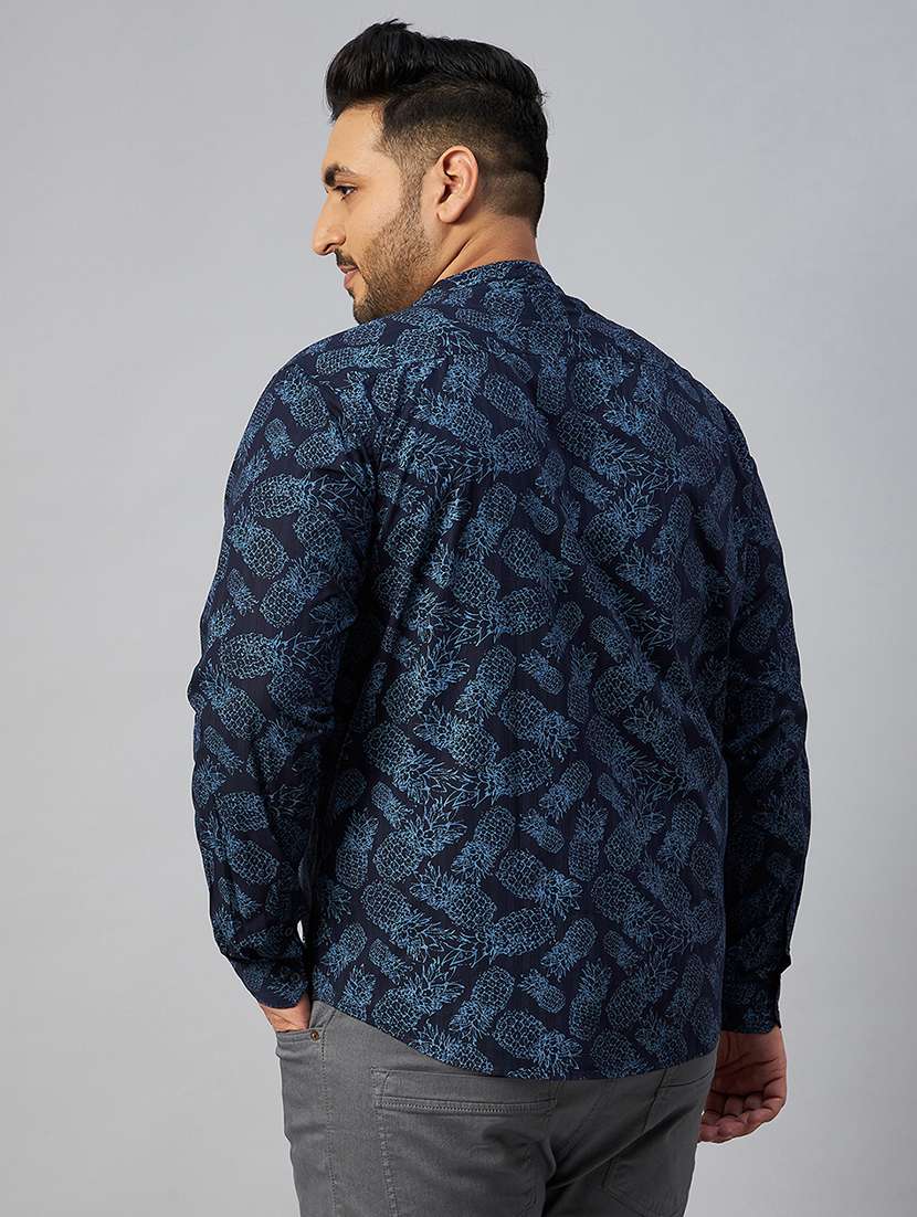 mens quirky casual shirt - 18591319 -  Standard Image - 3