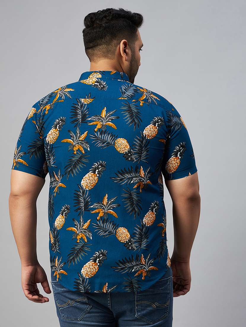 mens quirky casual shirt - 18591332 -  Standard Image - 3