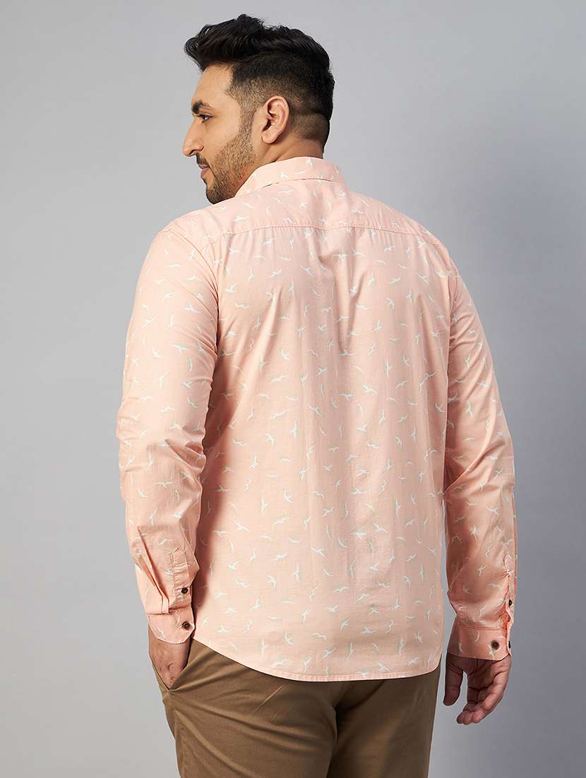 mens quirky casual shirt - 18591389 -  Standard Image - 3