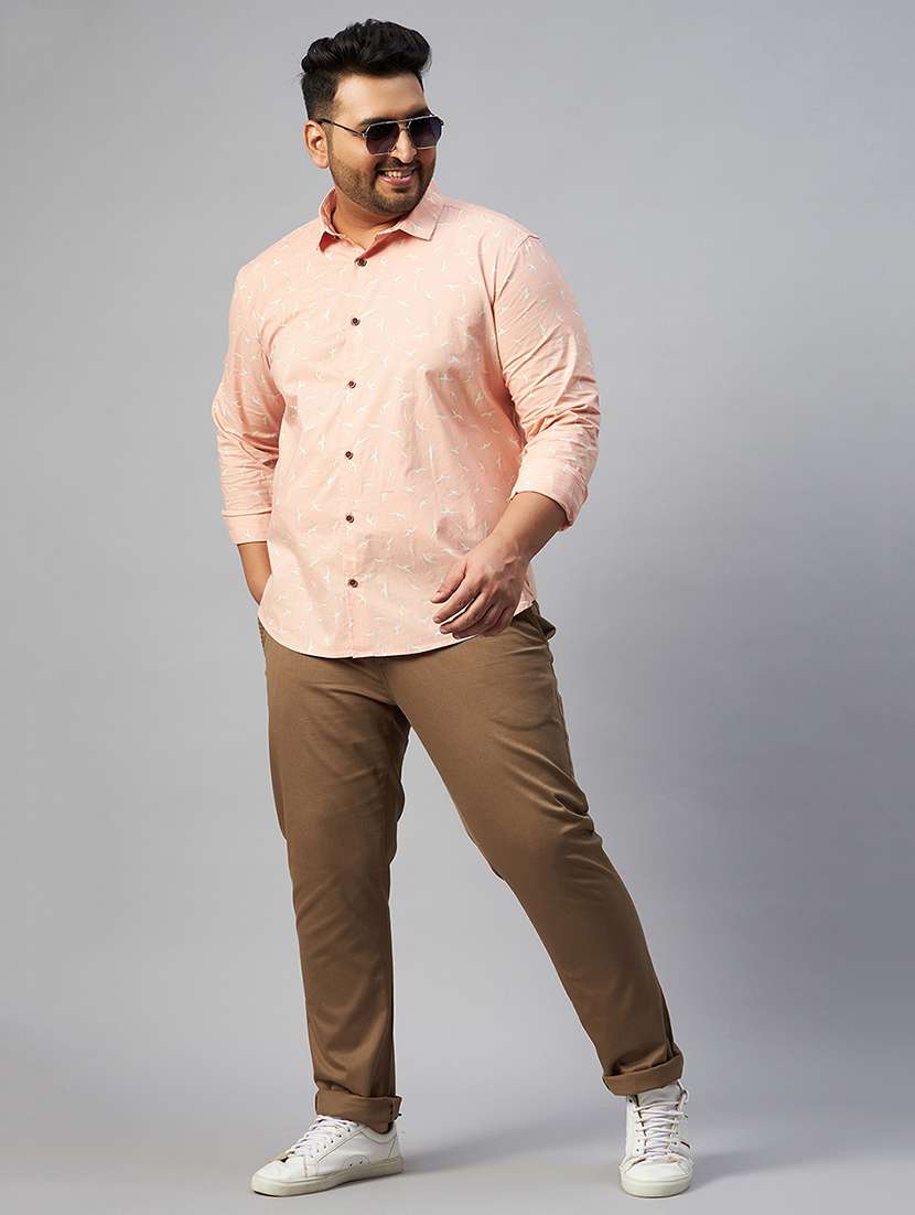 mens quirky casual shirt - 18591389 -  Standard Image - 5