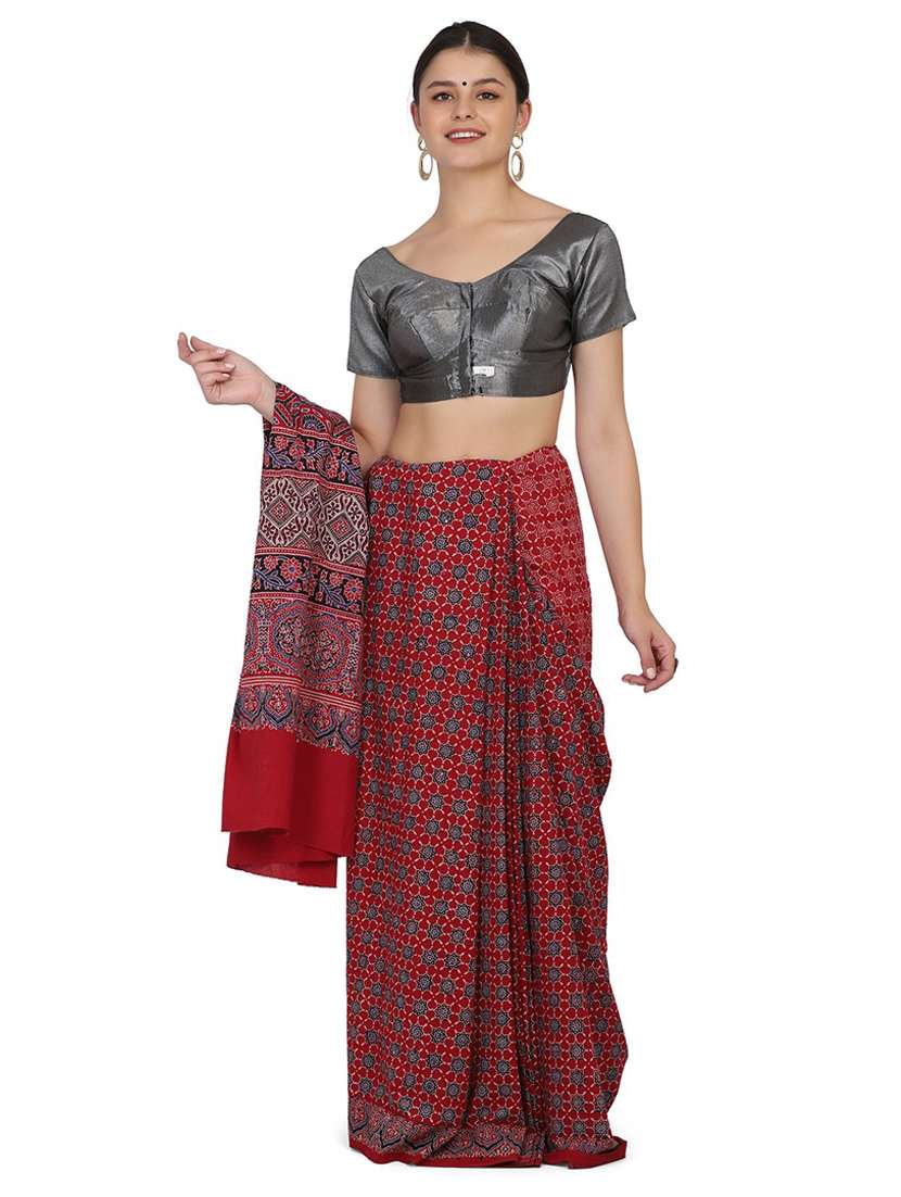 plain regular blouse - 18592079 -  Standard Image - 3