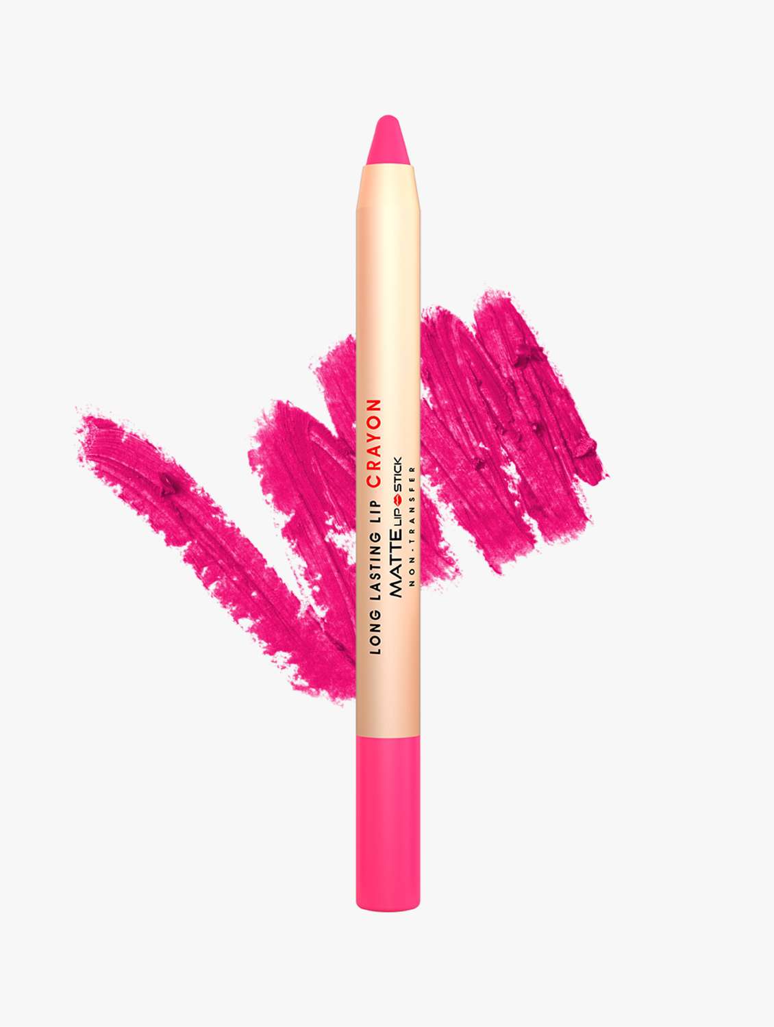 shryoan long lasting lip cryoan matte lipstick