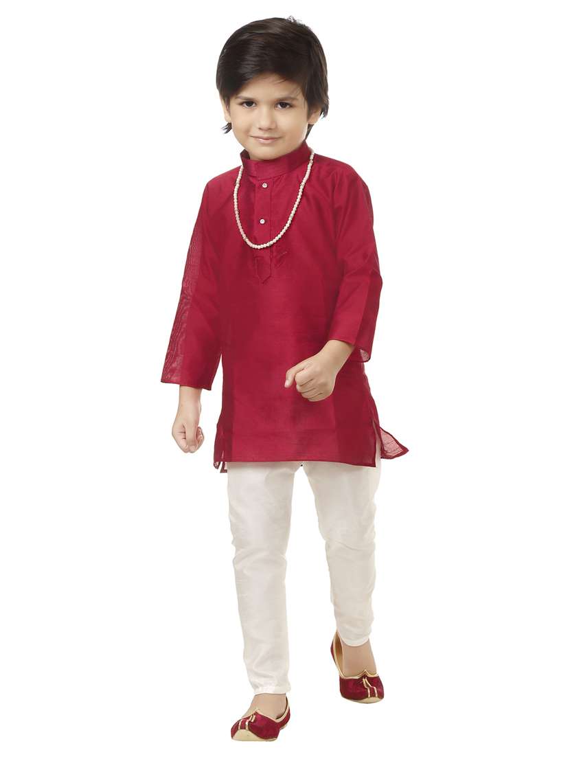 boys kurta and pyjama set
