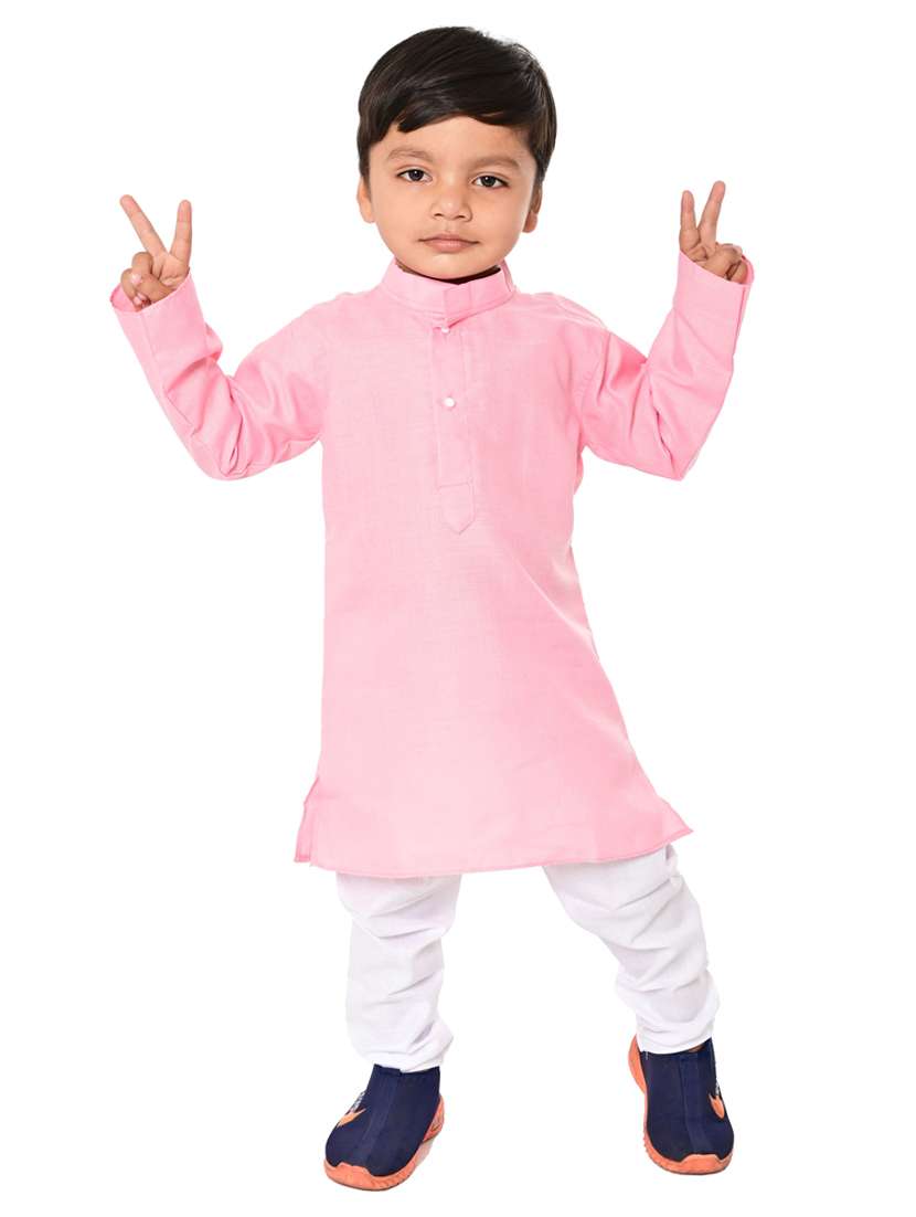 boys kurta and pyjama sets