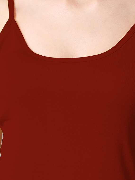 pack of 2 solid camisole  - 18601767 -  Standard Image - 5