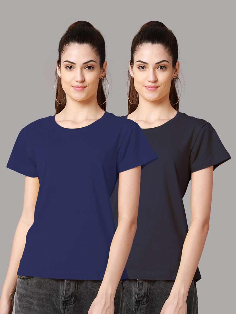 women's t-shirt combo