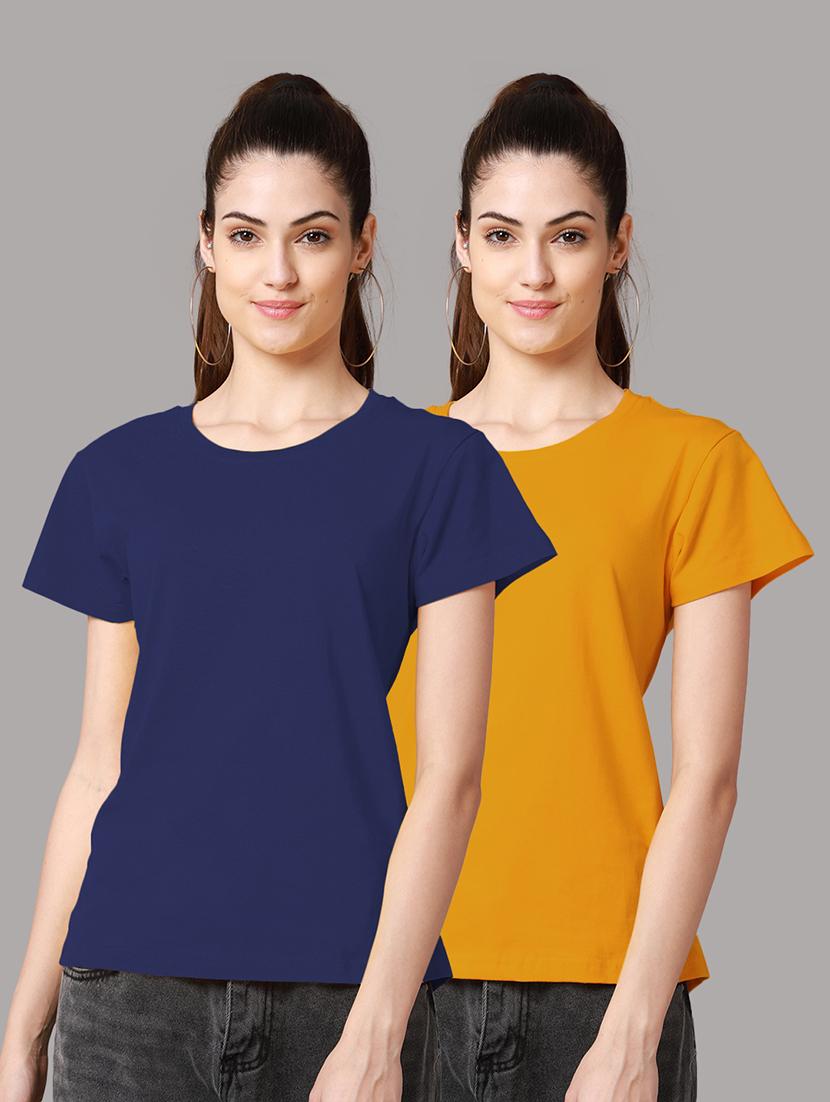 women's t-shirt combo