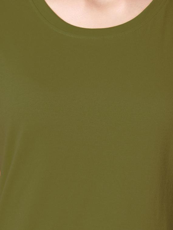 pack of 2 solid regular tee - 18601908 - Standard Image - 3