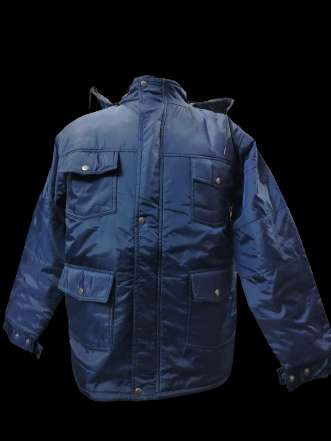devkapalin is the only police jacket