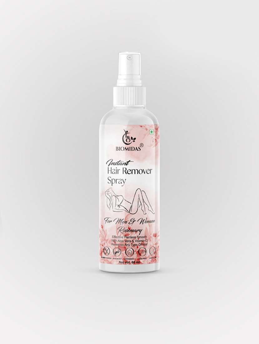 glowrima hair removal spray