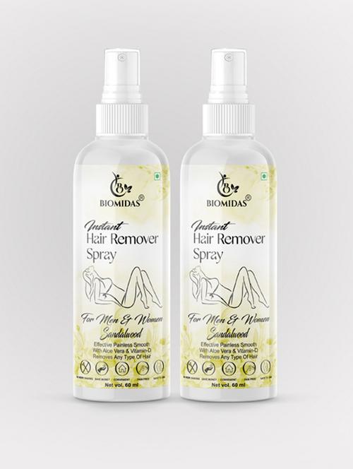 glowrima hair removal spray - 18607494 - Standard Image - 0
