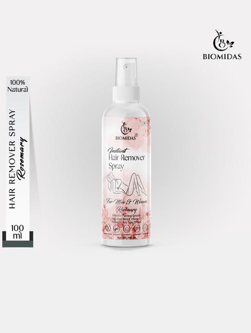 glowrima hair removal spray - 18607505 - Standard Image - 0