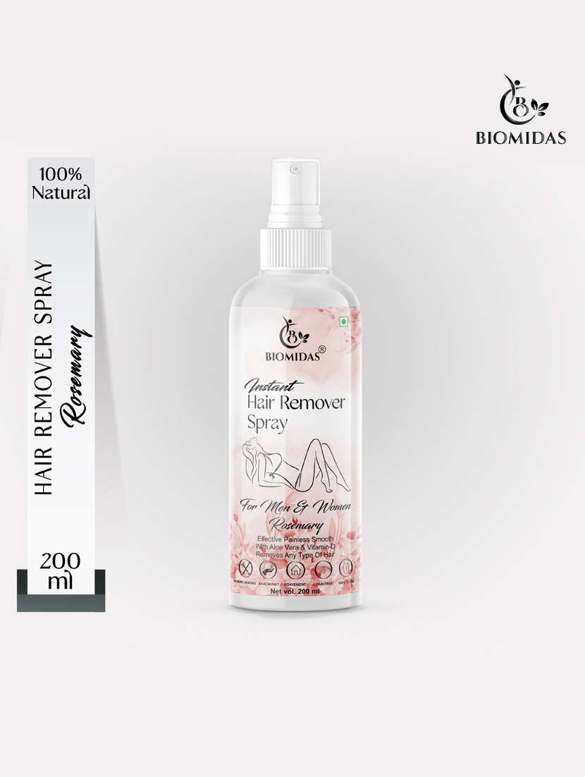 glowrima hair removal spray