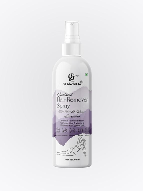glowrima hair removal spray - 18607621 - Zoom Image - 0