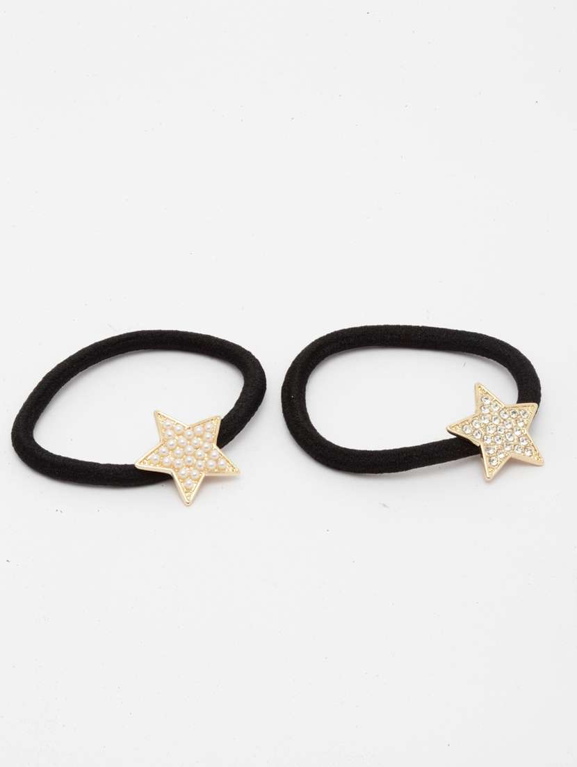 pack of 2 rubber bands