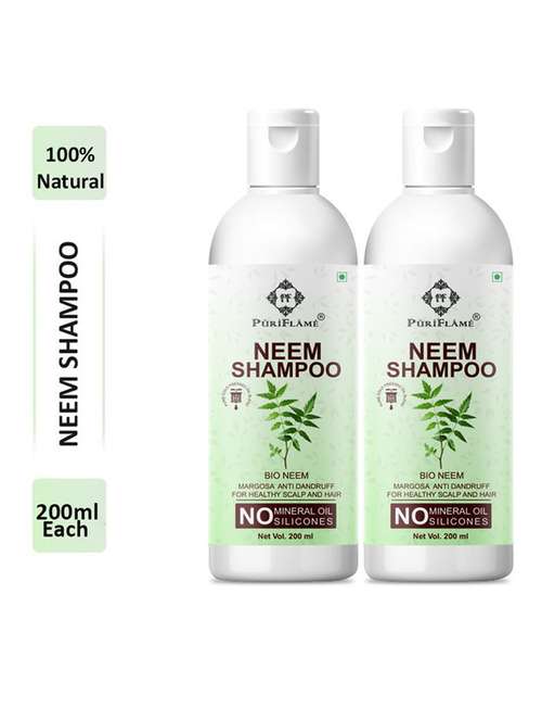 pack of 2 hair shampoo combo - 18623339 -  Standard Image - 0