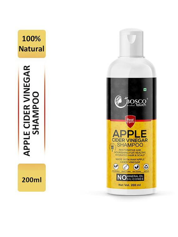 apple cider vineger shampoo - 18623372 - Zoom Image - 0