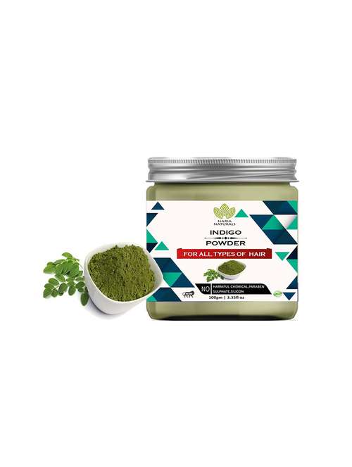 naturals indigo powder 