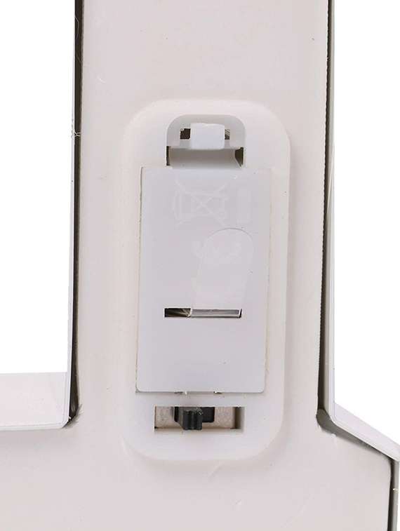 6" led marquee letter lights sign, light up alphabet - 18629187 - Standard Image - 3