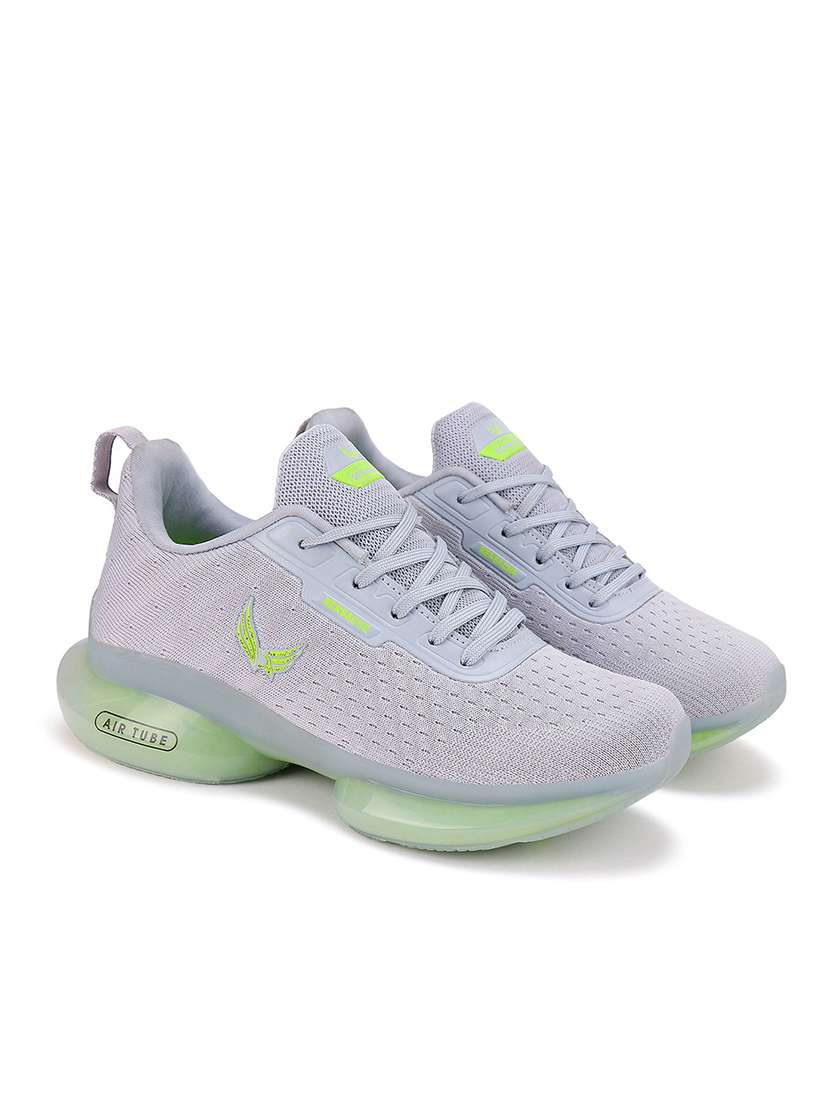 mens lace up sport shoe - 18633885 - Standard Image - 3