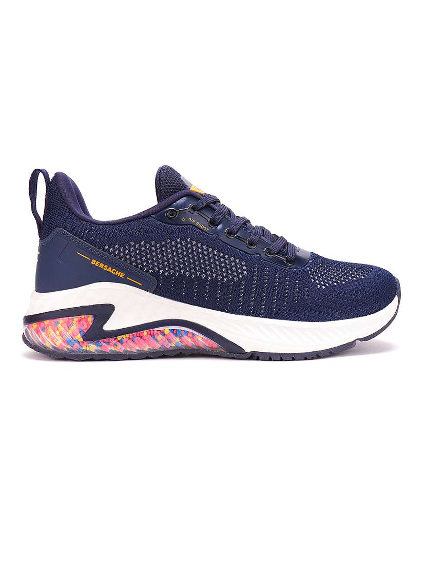 mens lace up sport shoe