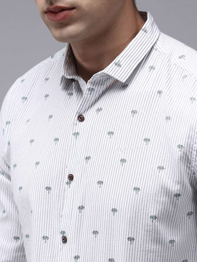 mens quirky casual shirt - 18636920 -  Standard Image - 5