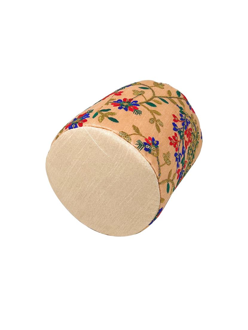 embroidered ethnic potli - 18640453 - Standard Image - 3