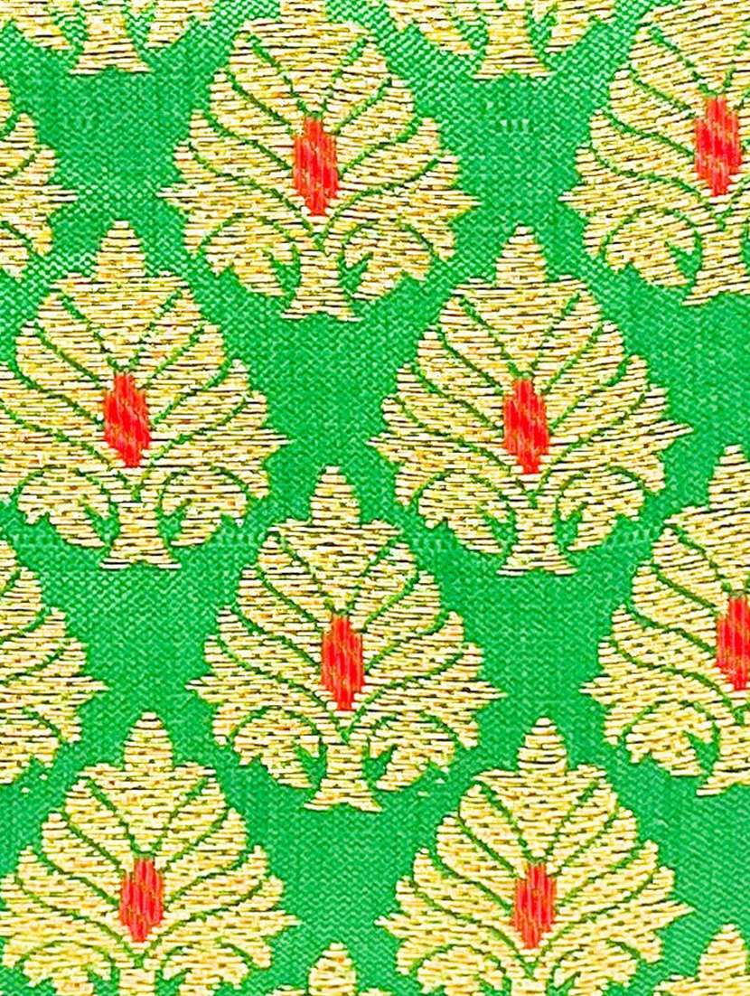 embroidered ethnic clutch - 18640549 -  Standard Image - 3