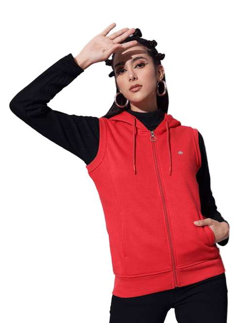 women's plain sweatshirt - 18642446 - Standard Image - 0