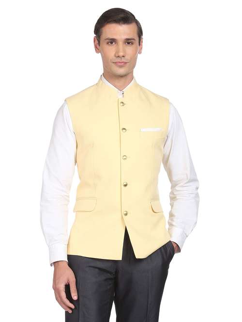 Nehru Jacket