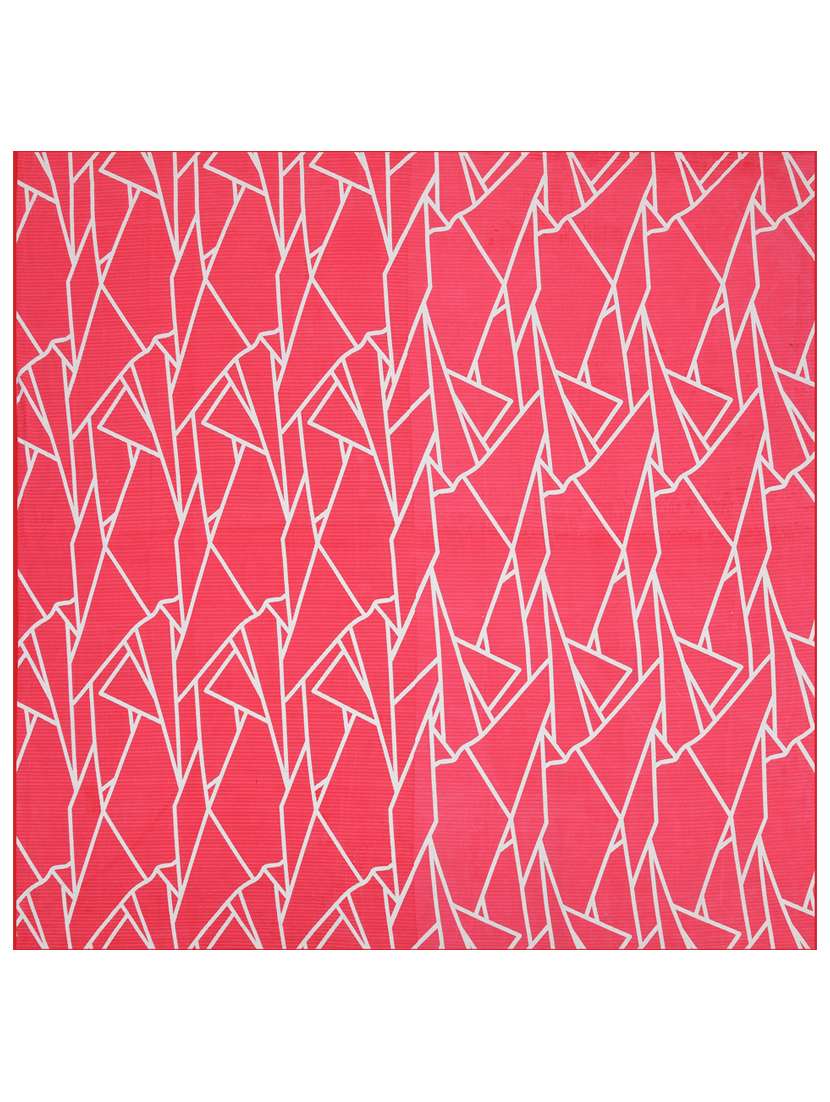 printed double bedsheet with 2 pillow cover - 18655789 -  Standard Image - 3