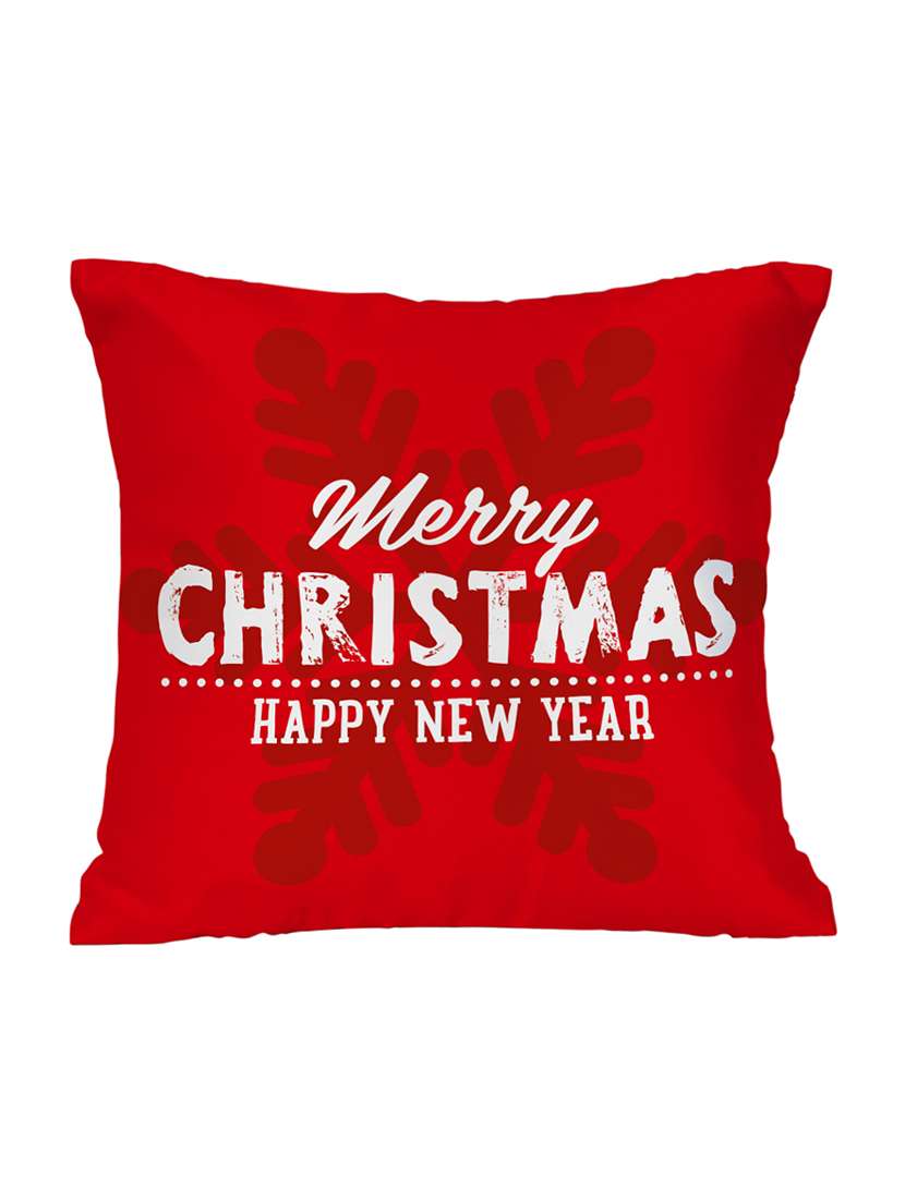Christmas Cushion Mug Combo